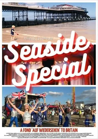 Seaside Special (2023)