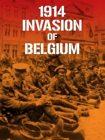 1914 Invasion of Belgium (2014)