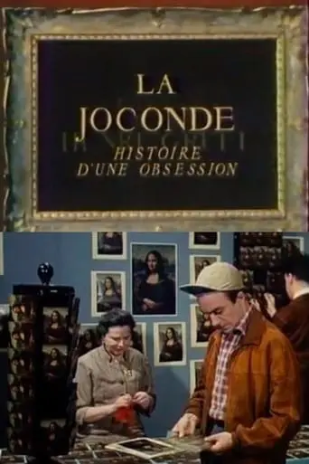 La Joconde: Histoire D'une Obsession (1958)