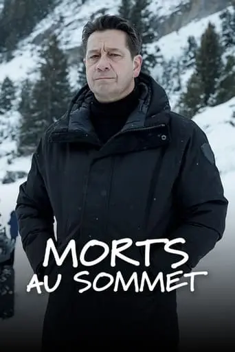 Morts Au Sommet (2023)