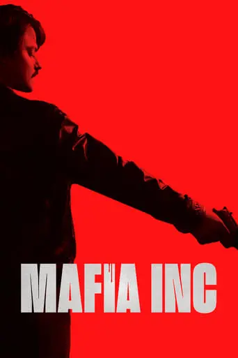 Mafia Inc (2020)