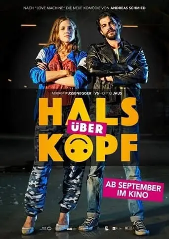 Hals Uber Kopf (2022)