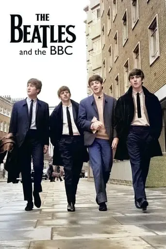 The Beatles & The BBC (2023)