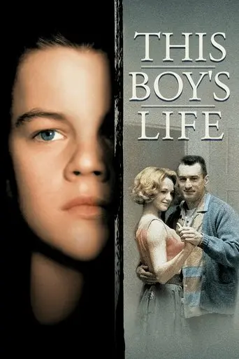 This Boy's Life (1993)