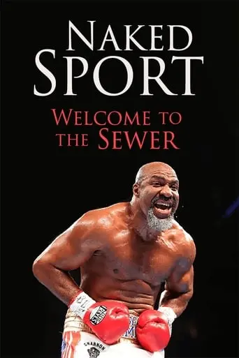 Naked Sport: Welcome To The Sewer (1993)