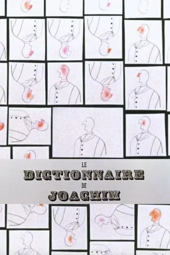 Le Dictionnaire De Joachim (1966)