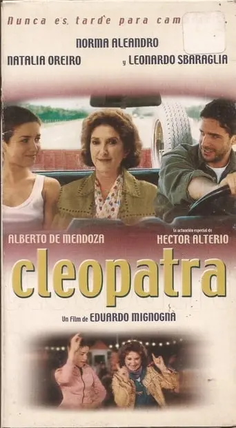 Cleopatra (2003)