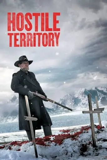 Hostile Territory (2022)