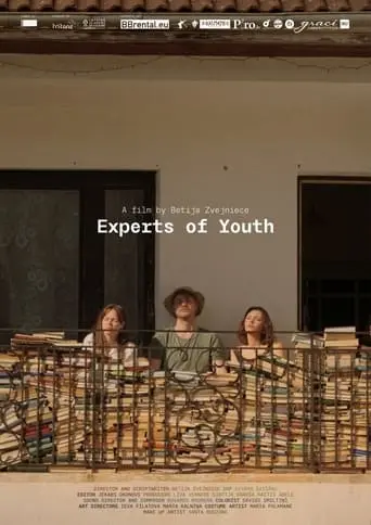 Experts Of Youth (2023)