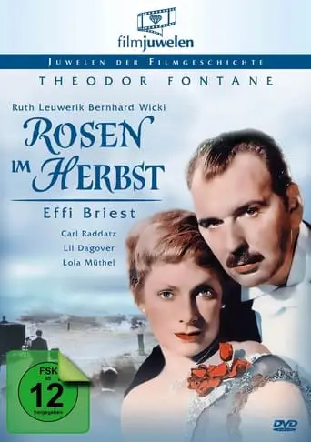 Rosen Im Herbst (1955)