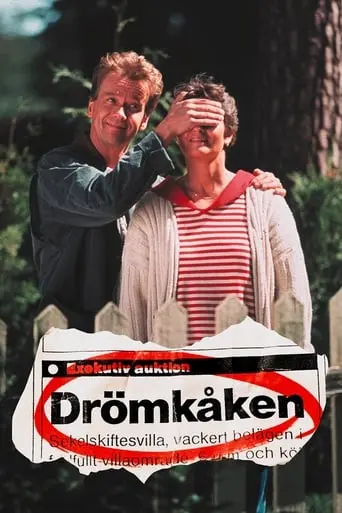 Dromkaken (1993)