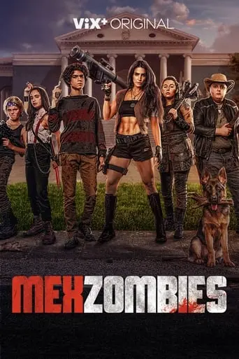 MexZombies (2022)