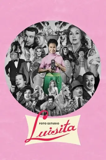 Foto Estudio Luisita (2019)