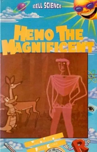 Hemo The Magnificent (1957)