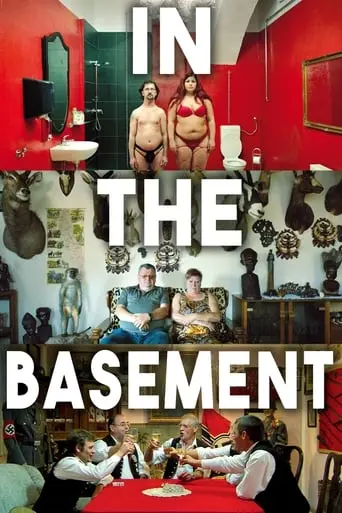 In The Basement (2014)