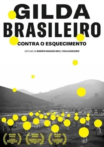 Gilda Brasileiro - Contra O Esquecimento (2018)