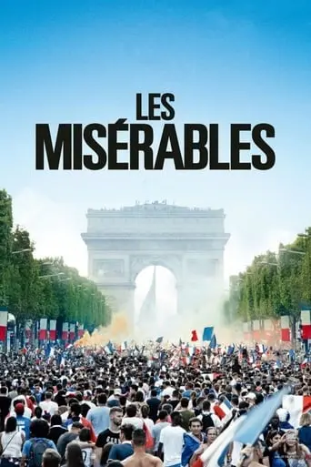 Les Miserables (2019)