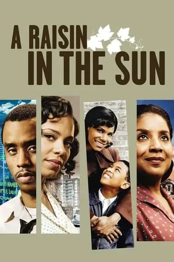 A Raisin In The Sun (2008)