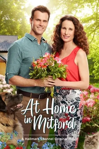 At Home In Mitford (2017)