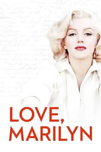 Love, Marilyn (2013)