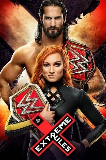 WWE: Extreme Rules (2019)