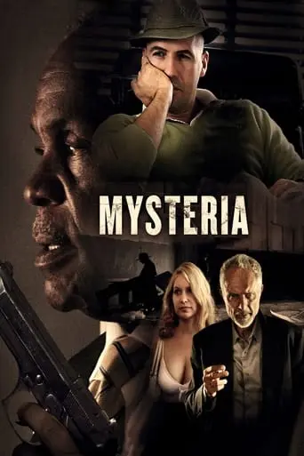 Mysteria (2011)