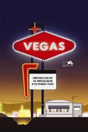 Vegas: Based On A True Story (2008)