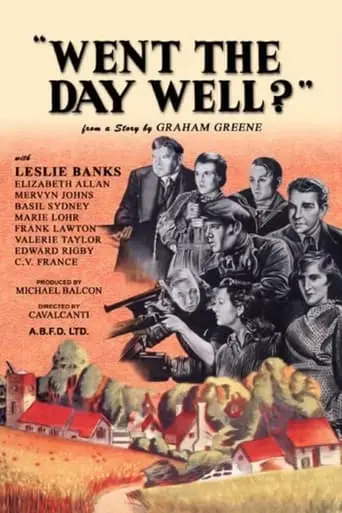 Went The Day Well? (1942)