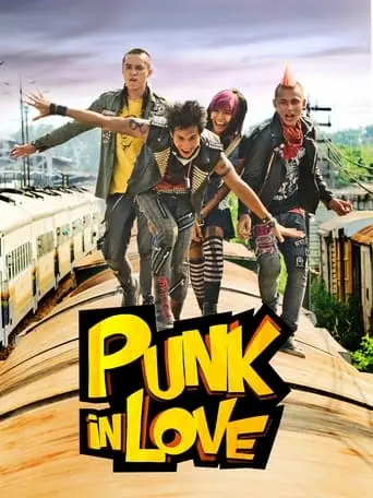 Punk In Love (2009)