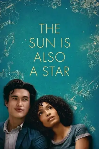 The Sun Is Also A Star (2019)