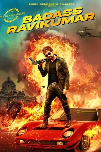 Badass RaviKumar (2024)