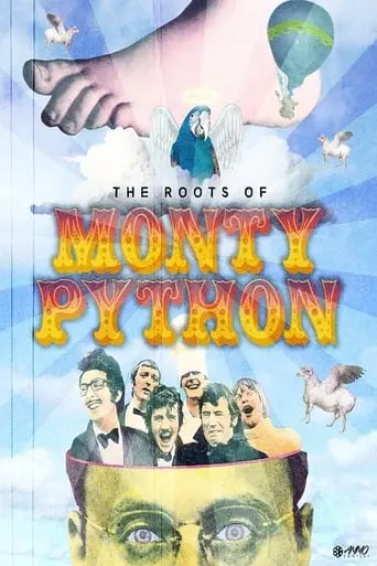 The Roots Of Monty Python (2005)