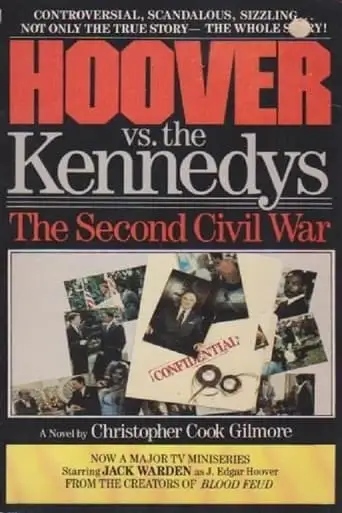 Hoover Vs. The Kennedys: The Second Civil War (1987)