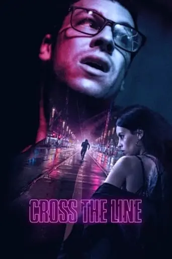 Cross The Line (2020)