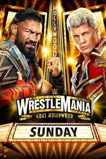 WrestleMania 39 (2023)