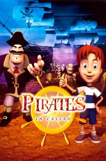 Pirates In Callao (2005)