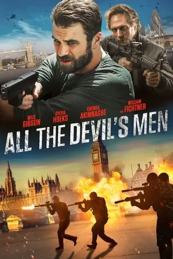 All The Devil's Men (2018)