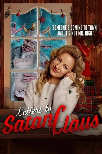 Letters To Satan Claus (2020)