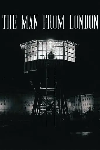 The Man From London (2007)