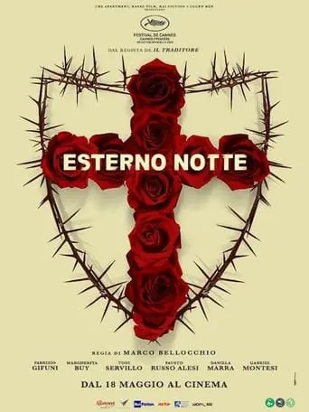 Esterno Notte (2022)