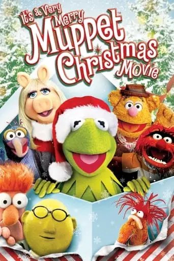 It's A Very Merry Muppet Christmas Movie (2002)