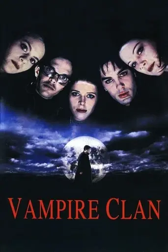 Vampire Clan (2002)