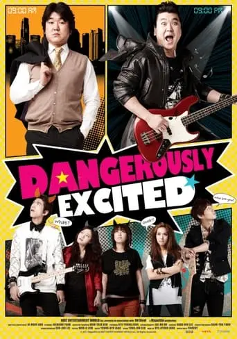 Dangerously Excited (2011)