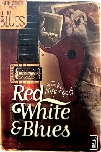 Red, White And Blues (2003)