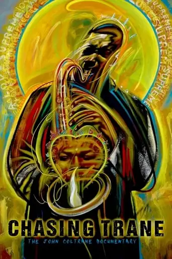 Chasing Trane: The John Coltrane Documentary (2017)