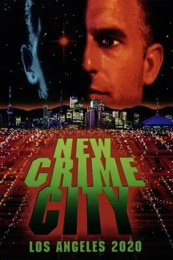 New Crime City (1994)