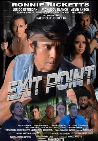 Exit Point (2019)