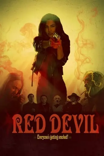 Red Devil (2019)