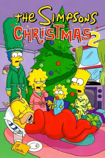 The Simpsons: Christmas 2 (2024)