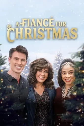 A Fiance For Christmas (2021)